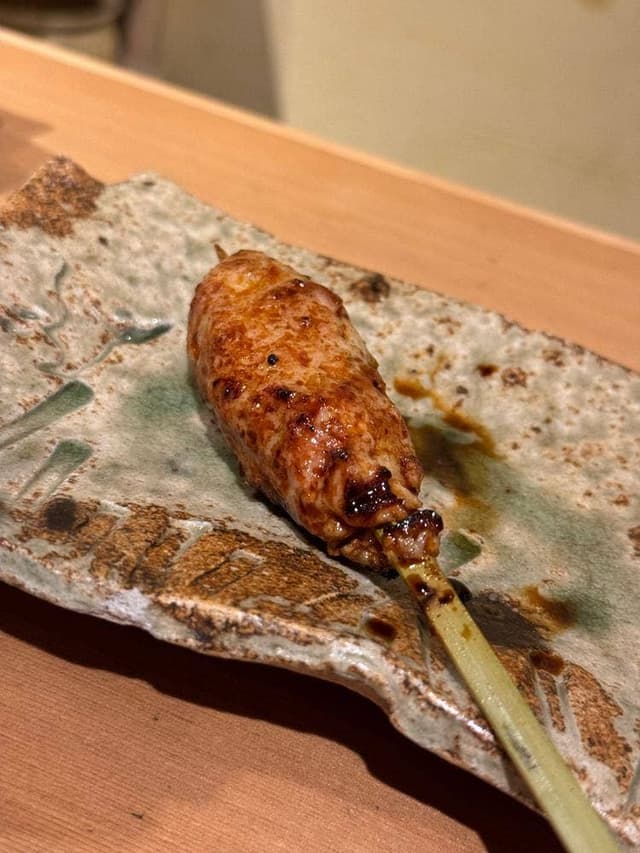 焼き鳥 峠 - サブ画像1