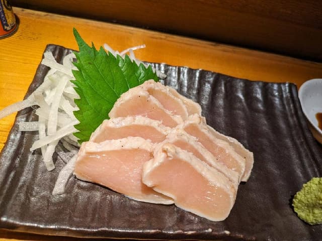 やきとり さくらい - サブ画像3