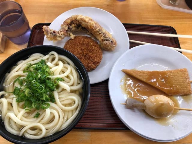 めんくい - サブ画像1