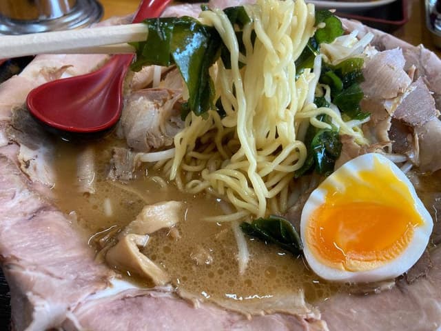 餃子屋かねさん食堂 - サブ画像1