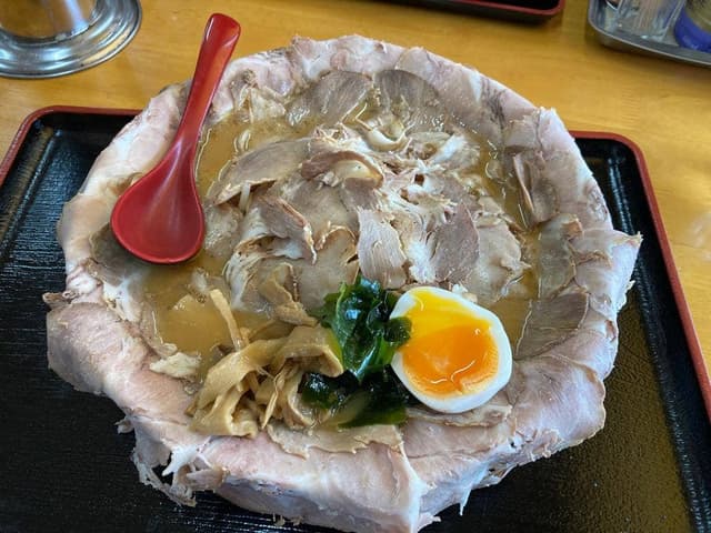 餃子屋かねさん食堂 - サブ画像2