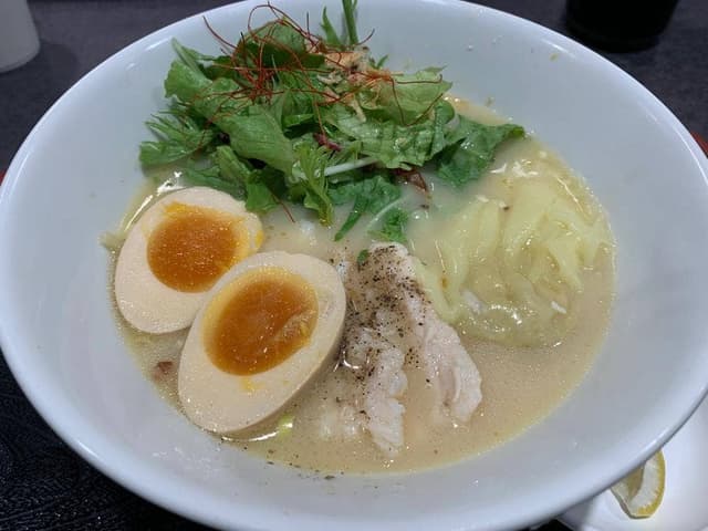蔭山樓 グランベリーパーク店 - サブ画像3