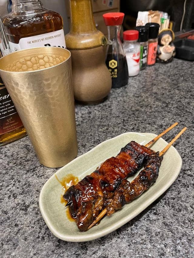 うなぎ家 - サブ画像1