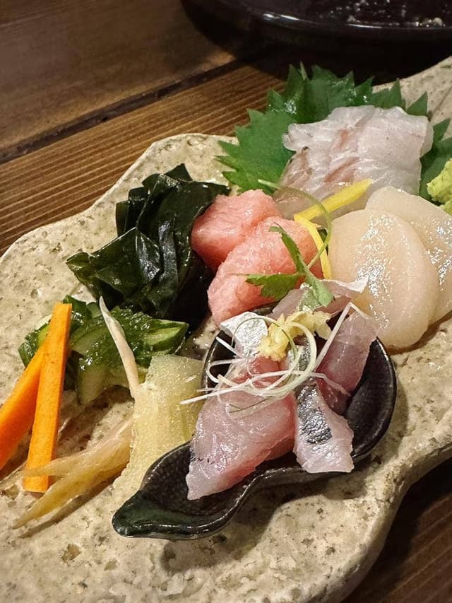 上之三つや - サブ画像3