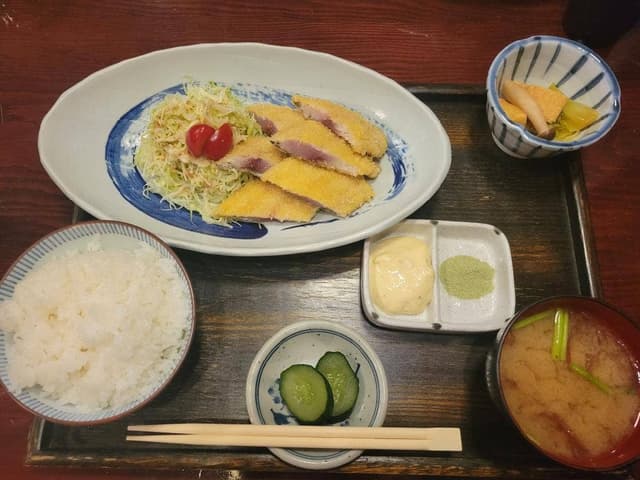 古々がみそ 一番町店 - サブ画像3