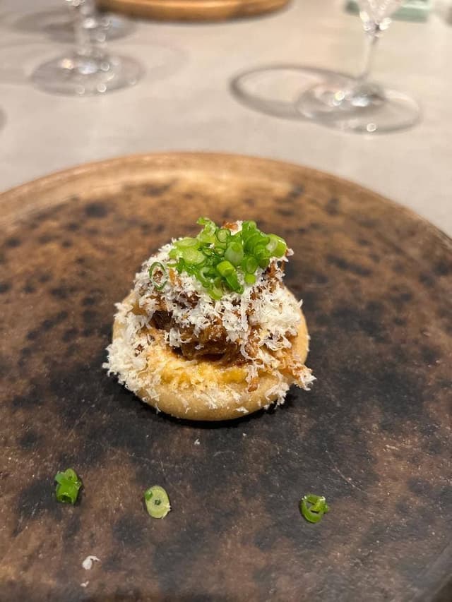 RUBIA Fine Mexican Restaurant - サブ画像1
