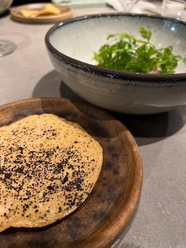 RUBIA Fine Mexican Restaurant - サブ画像2
