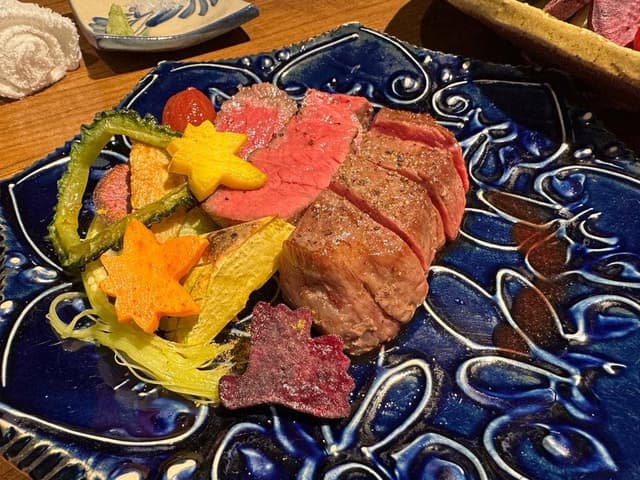 地料理・旬菜 土香る - サブ画像1