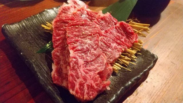 大衆焼肉 日赤通りのたまや - サブ画像3