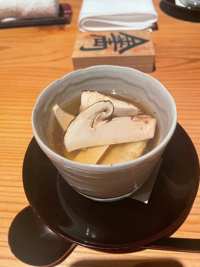 にしぶち飯店 - サブ画像3