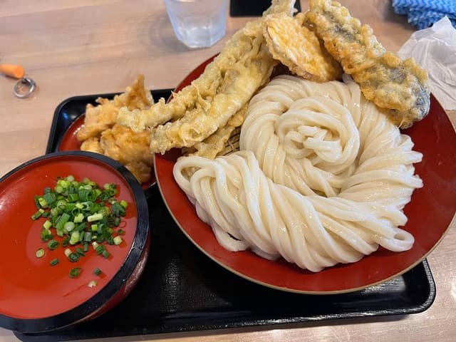 浅草真九郎 - サブ画像2