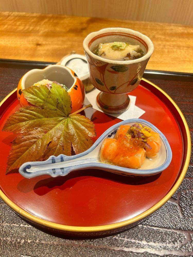 旬の味 みなと