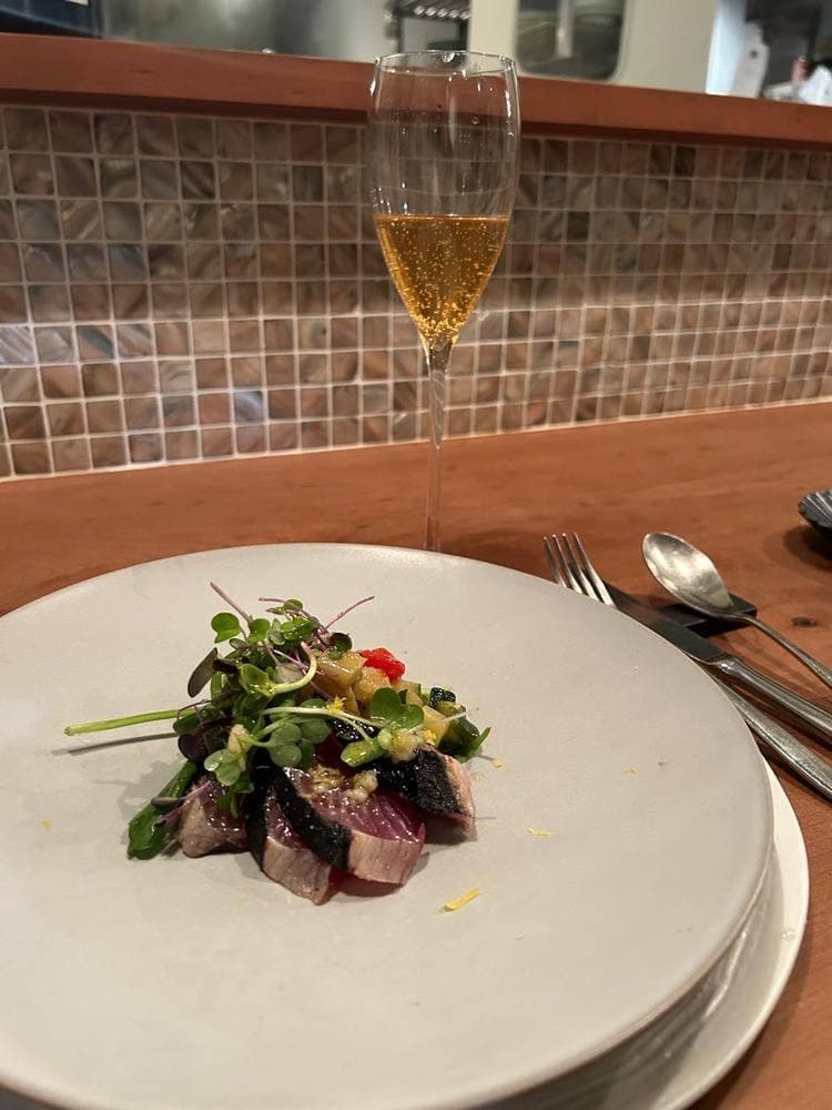 Ponte Farm to Table
