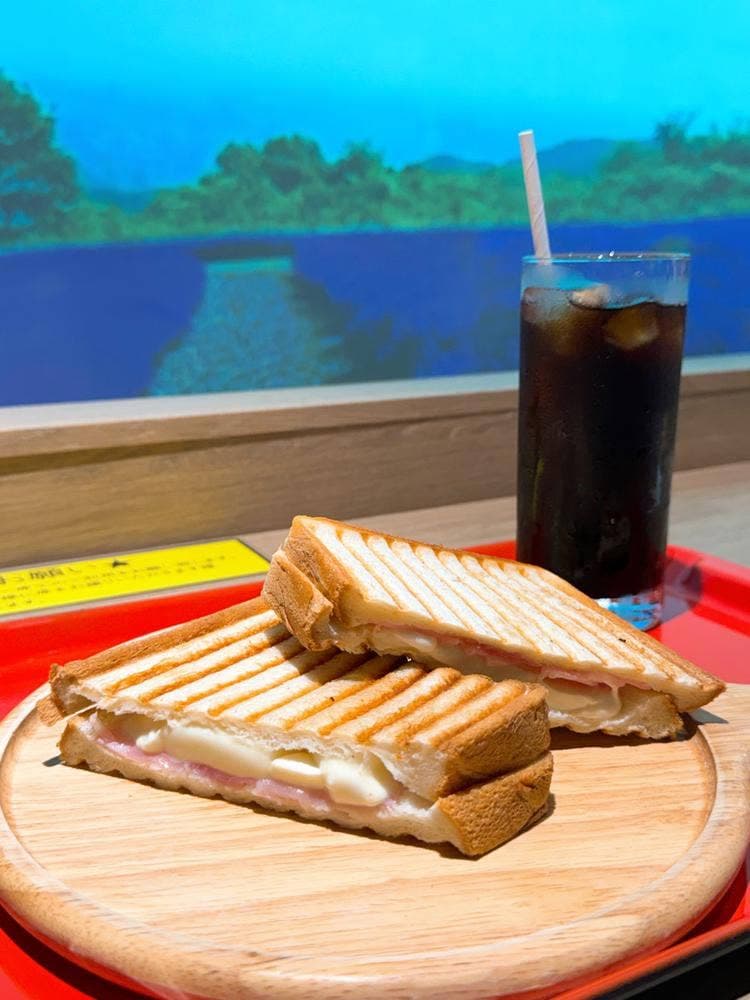 ノースカフェ＆BEER 羽田空港店