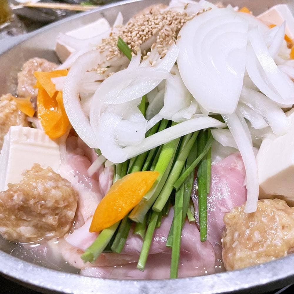 ちゃんこ 玉海力 赤坂店