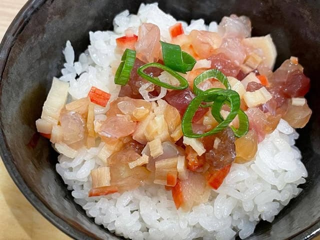 らぁ麺 ななみ - サブ画像3