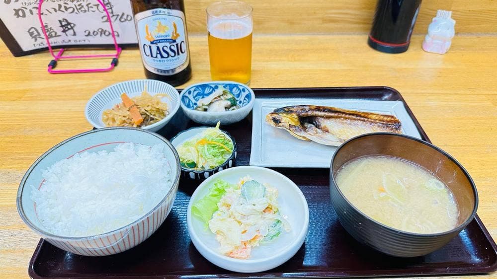 市場亭