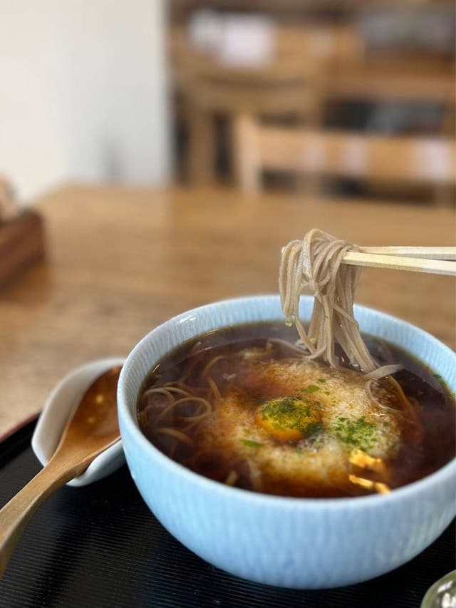 蕎麦や なか野 - サブ画像3
