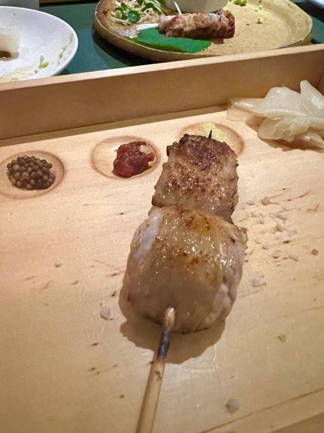 やきとり嶋家 南麻布 - サブ画像3