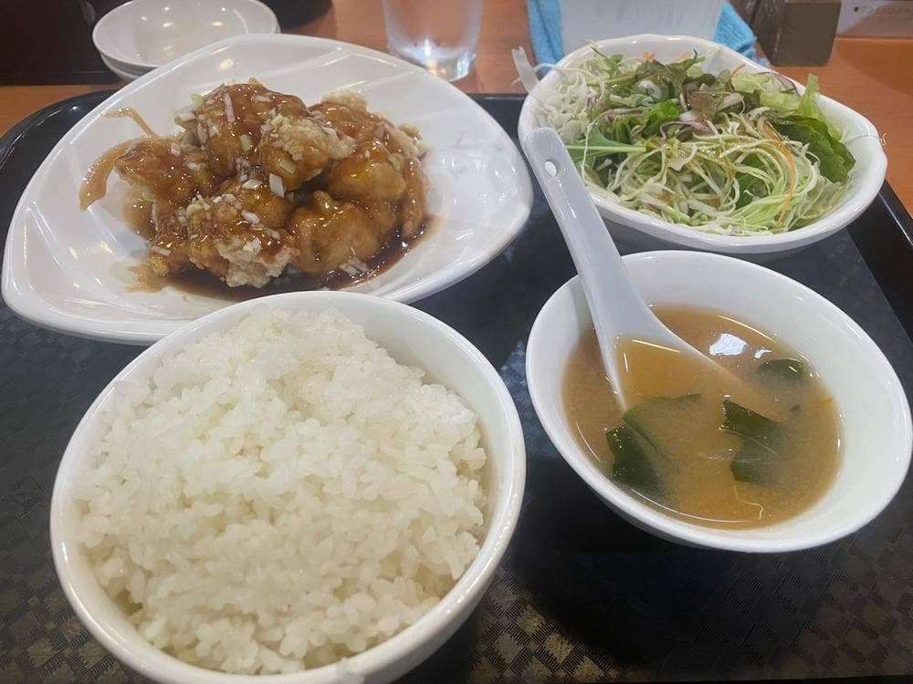 中華酒場つよし 北浜店