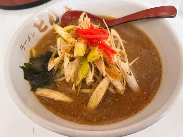 ラーメンとん太 香川寒川店 - サブ画像1
