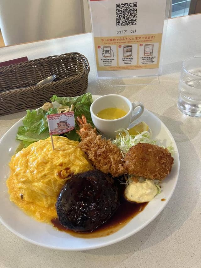 不二家 成田国際空港店 - サブ画像2