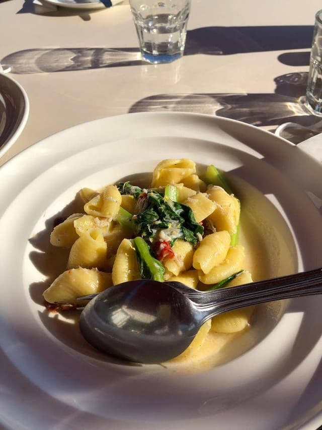 リストランテ アマルフィイ - サブ画像1