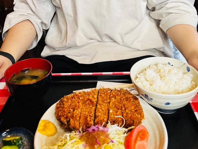 レストラン浜源 - サブ画像2