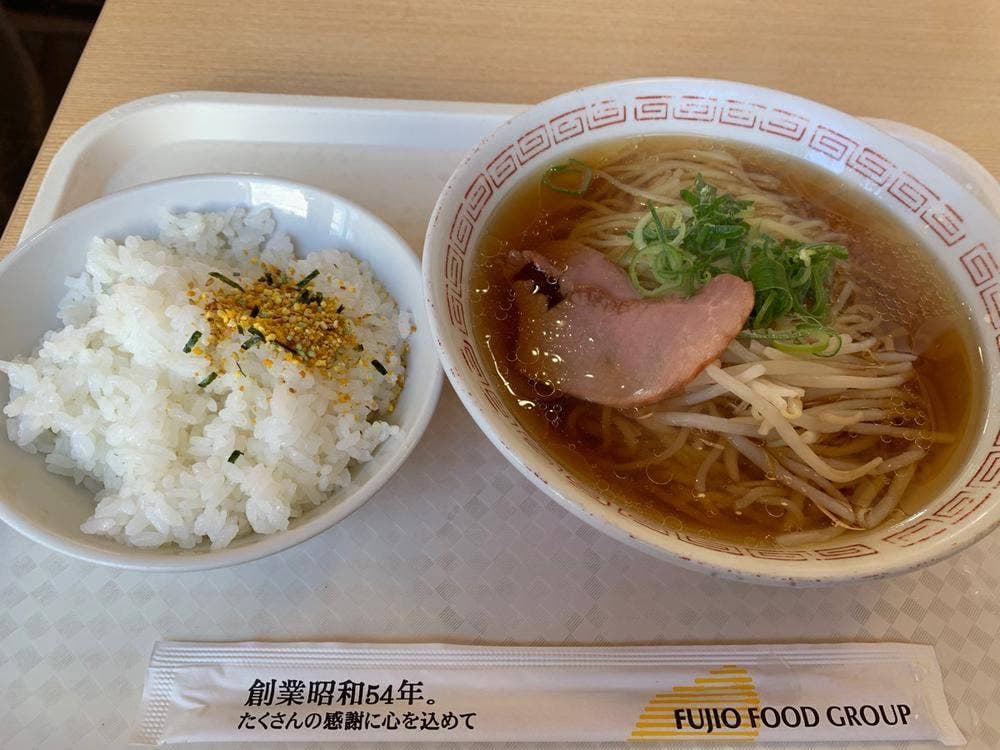 まいどおおきに食堂 東大阪高井田食堂