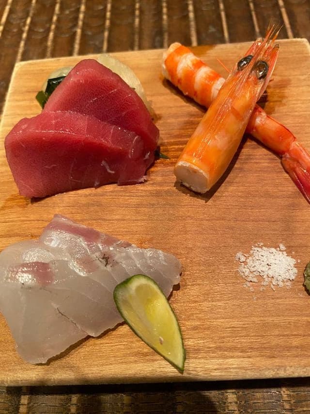 食幹 渋谷店 - サブ画像1