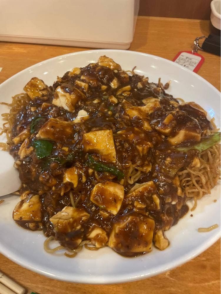 中華食堂 レンゲ