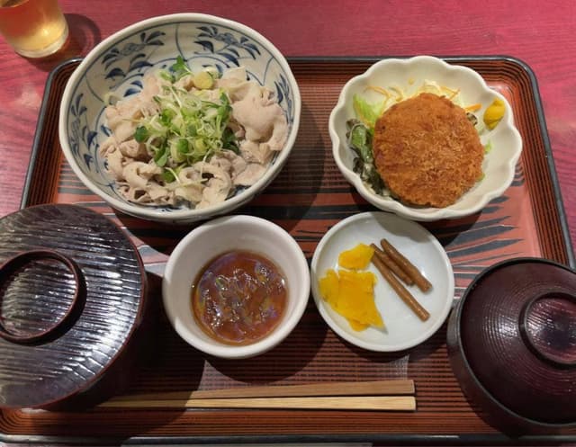 一の倉 上野店 - サブ画像1