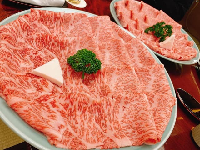 岡半ホテルニューオータニ店 - サブ画像1