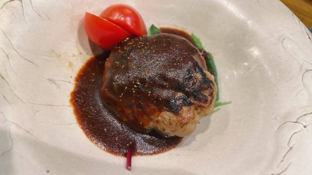 和洋饗菜 でんすけ - サブ画像1