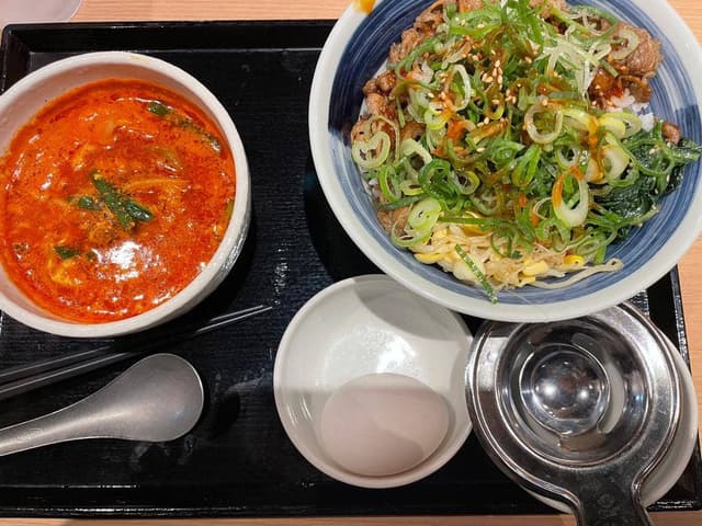 焼きたてのかるび 千葉弁天店 - サブ画像1