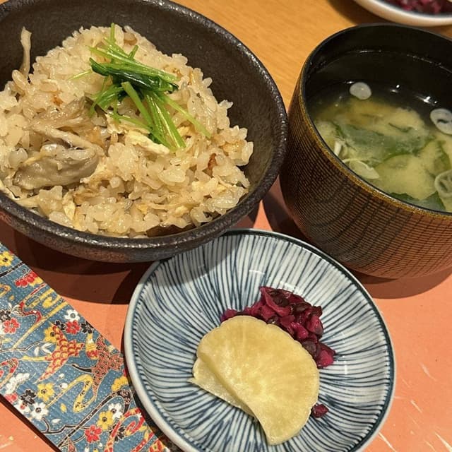 和食割烹ぎん - サブ画像3