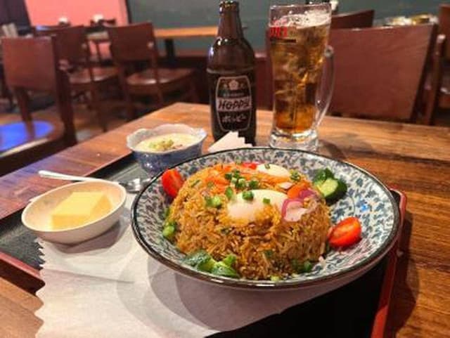アジアンオーシャン 三ノ輪店 - サブ画像3
