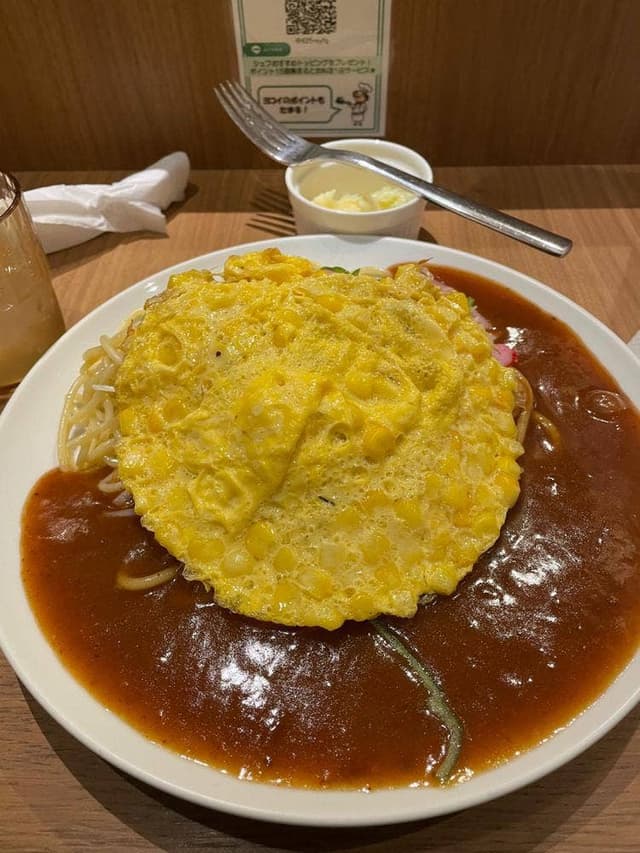 スパゲッティハウス ヨコイ KITTE名古屋 - サブ画像1