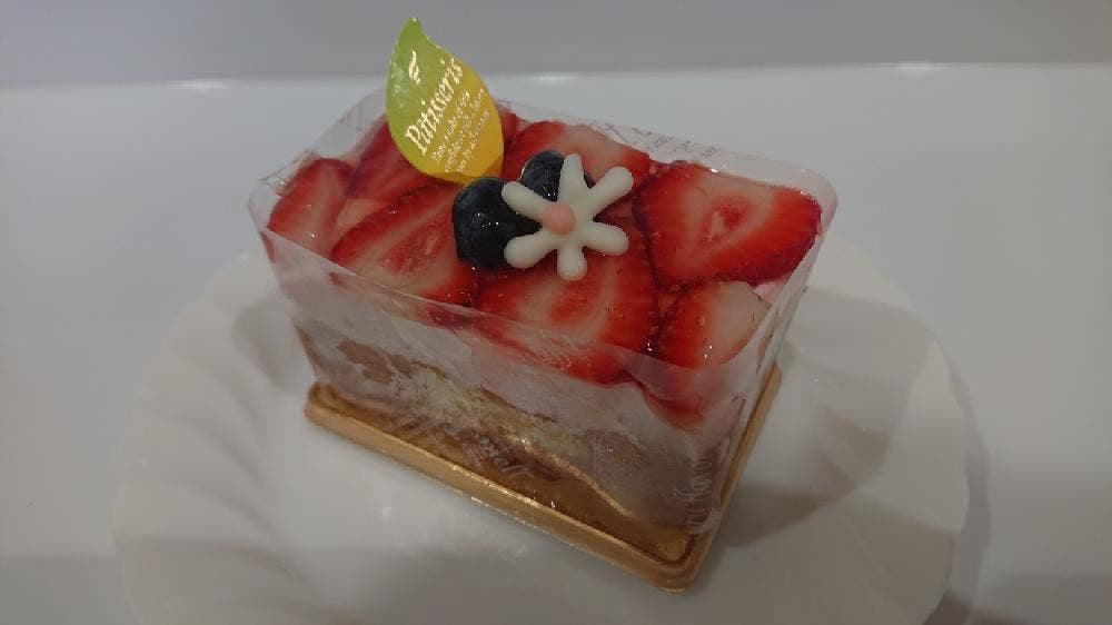ウィーン洋菓子店
