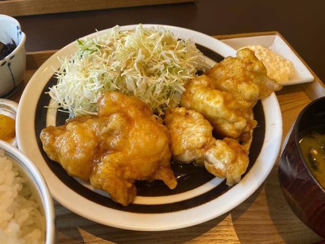 うまや 福岡新宮店 - サブ画像2