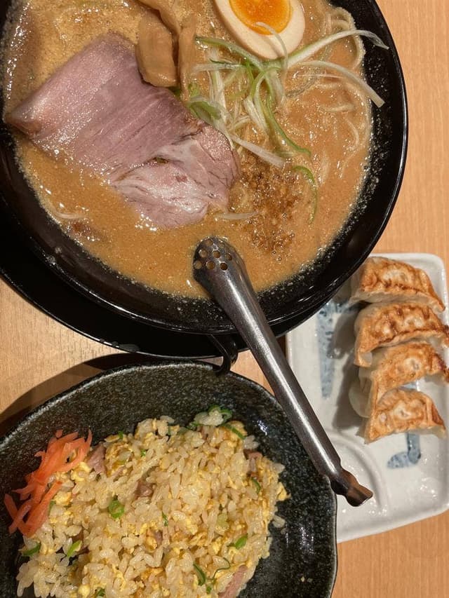 一刻魁堂 イオンタウン鈴鹿店 - サブ画像1