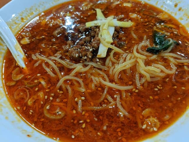 四川料理 厨匠 - サブ画像2