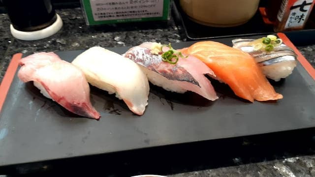 寿しまどか 武岡ピュアタウン店 - サブ画像2
