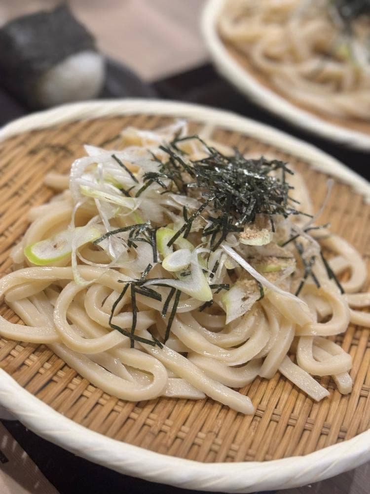 うどん酒場 乃努輿