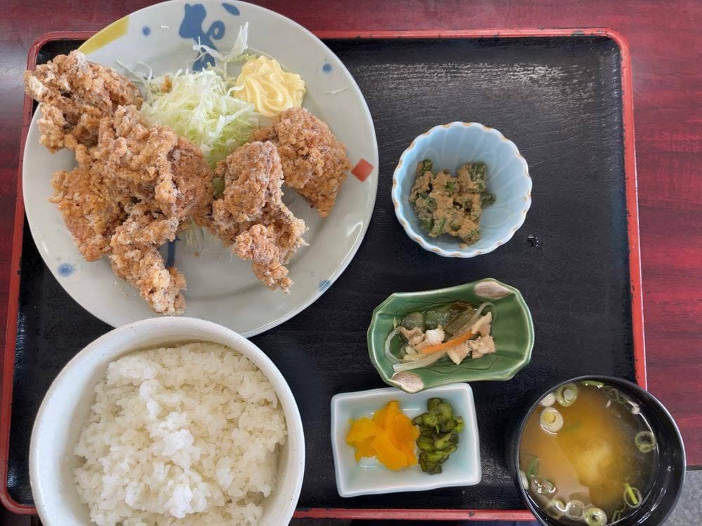 サンレパス ルート8