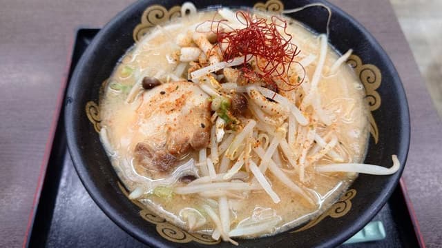 梓川S.A上り - サブ画像3