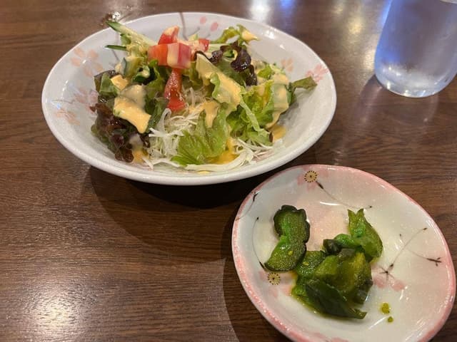 とんかつ かつ栄 - サブ画像1