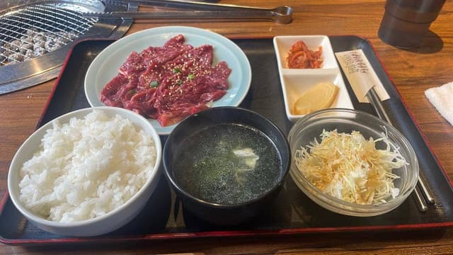 焼肉 龍 - サブ画像3