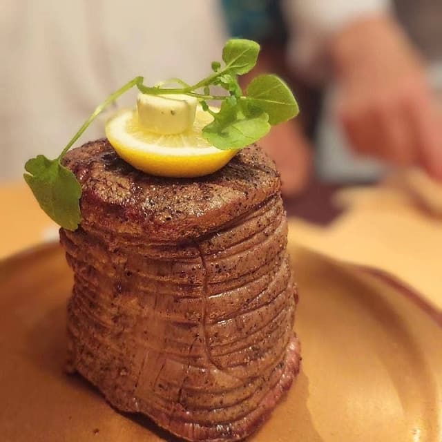 ステーキハウスキッチンリボン - サブ画像3