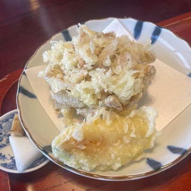 蕎麦工房 一休 - サブ画像3